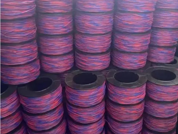 华容爆破母线必须符合的要求有哪些？